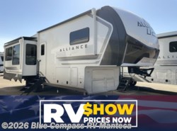 New 2027 Alliance RV Paradigm 310RL available in Manteca, California