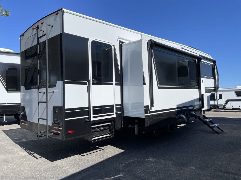 New 2027 Brinkley RV Model Z 3210 available in Manteca, California
