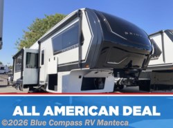 New 2027 Brinkley RV Model Z 3210 available in Manteca, California
