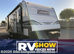 Used 2022 Coleman Lantern Series 295QB available in Manteca, California