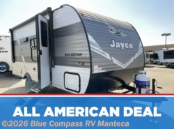 New 2027 Jayco Jay Flight 175BHW available in Manteca, California