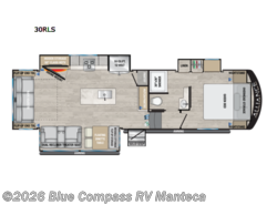 Used 2022 Alliance RV Avenue 30RLS available in Manteca, California