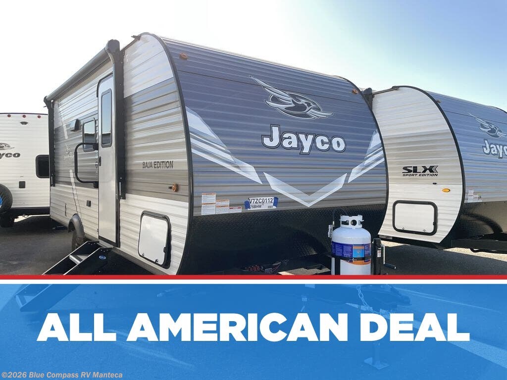 2027 Jayco Jay Flight 175BHW
