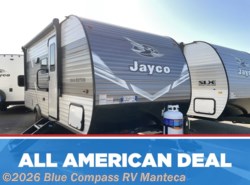 New 2027 Jayco Jay Flight 175BHW available in Manteca, California