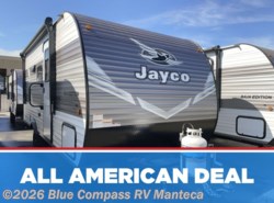 New 2027 Jayco Jay Flight 175BHW available in Manteca, California