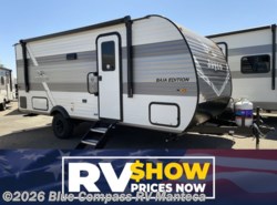New 2027 Jayco Jay Flight 197MBW available in Manteca, California