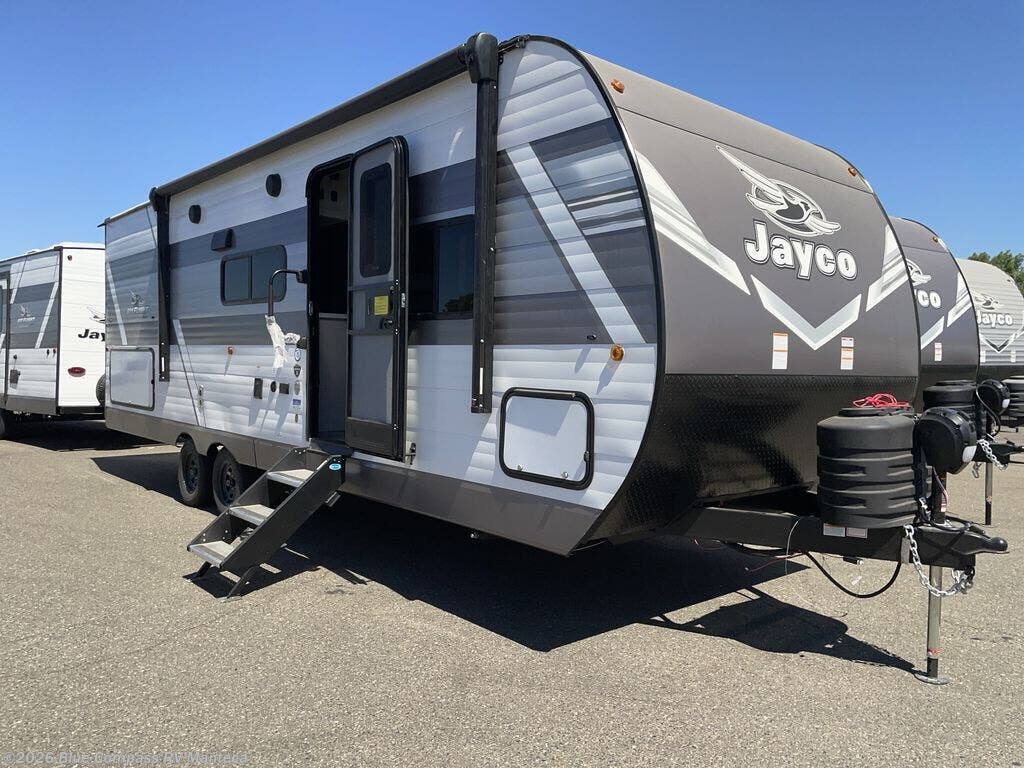 New 2027 Jayco Jay Flight 261BHSW available in Manteca, California