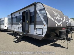 New 2027 Jayco Jay Flight 261BHSW available in Manteca, California