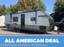 New 2027 Forest River Aurora Light 26BH available in Manteca, California
