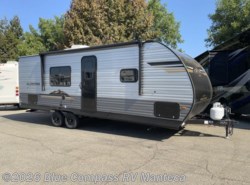 New 2027 Forest River Aurora Light 26BH available in Manteca, California