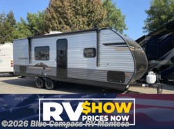 New 2027 Forest River Aurora Light 26BH available in Manteca, California