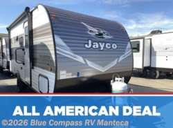 New 2027 Jayco Jay Flight 175BHW available in Manteca, California