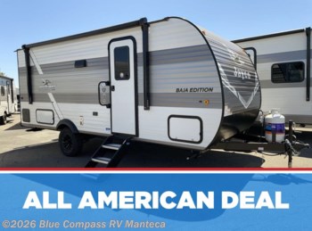 New 2027 Jayco Jay Flight 197MBW available in Manteca, California