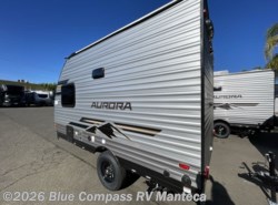 New 2026 Forest River Aurora Light 13RDX available in Manteca, California