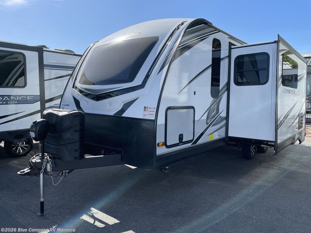 Used 2023 Jayco White Hawk 24MRB available in Manteca, California