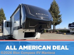 New 2027 Brinkley RV Model Z 3110 available in Manteca, California