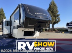 New 2027 Brinkley RV Model Z 3110 available in Manteca, California