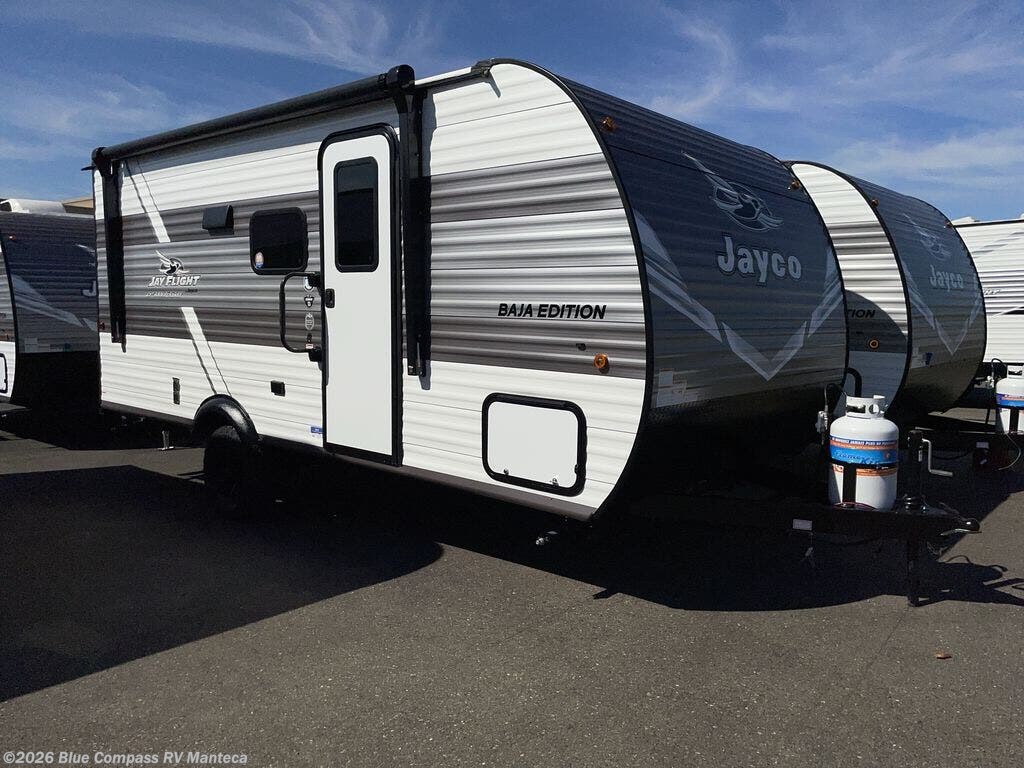 New 2027 Jayco Jay Flight 175BHW available in Manteca, California