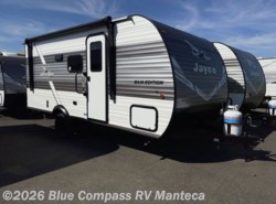 New 2027 Jayco Jay Flight 175BHW available in Manteca, California