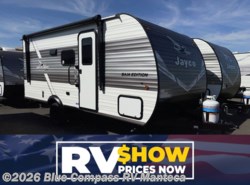 New 2027 Jayco Jay Flight 175BHW available in Manteca, California