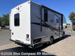 Used 2025 Entegra Coach Odyssey SE 22C available in Manteca, California