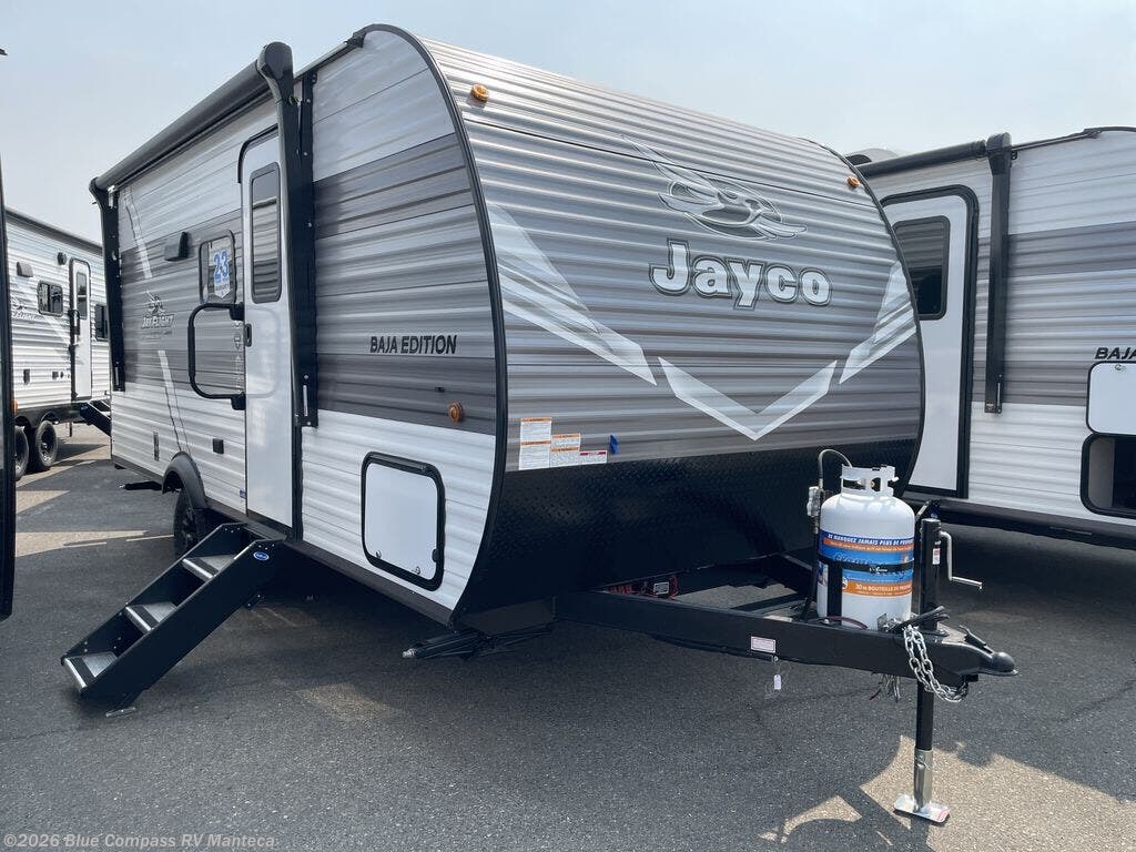 New 2027 Jayco Jay Flight 175BHW available in Manteca, California