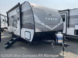 New 2027 Jayco Jay Flight 175BHW available in Manteca, California