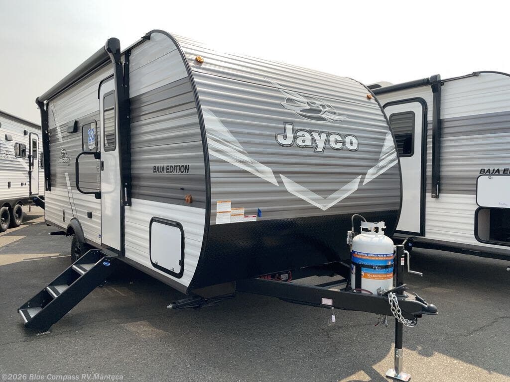 New 2027 Jayco Jay Flight 175BHW available in Manteca, California