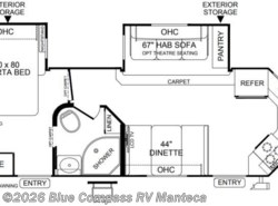 Used 2018 Forest River Rockwood Wind Jammer 2618VS available in Manteca, California