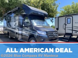 Used 2020 Thor Motor Coach Delano Sprinter 24FB available in Manteca, California