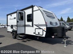 Used 2021 Winnebago Micro Minnie 2108TB available in Manteca, California