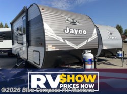 New 2027 Jayco Jay Flight 175BHW available in Manteca, California
