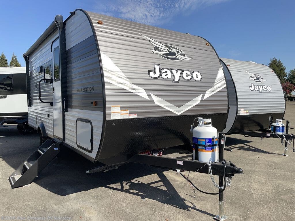 New 2027 Jayco Jay Flight 175BHW available in Manteca, California
