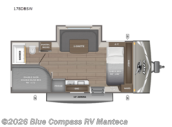 New 2027 Jayco Jay Flight 178DBSW available in Manteca, California