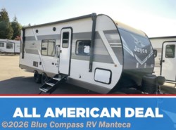 New 2027 Jayco Jay Flight 225MLSW available in Manteca, California