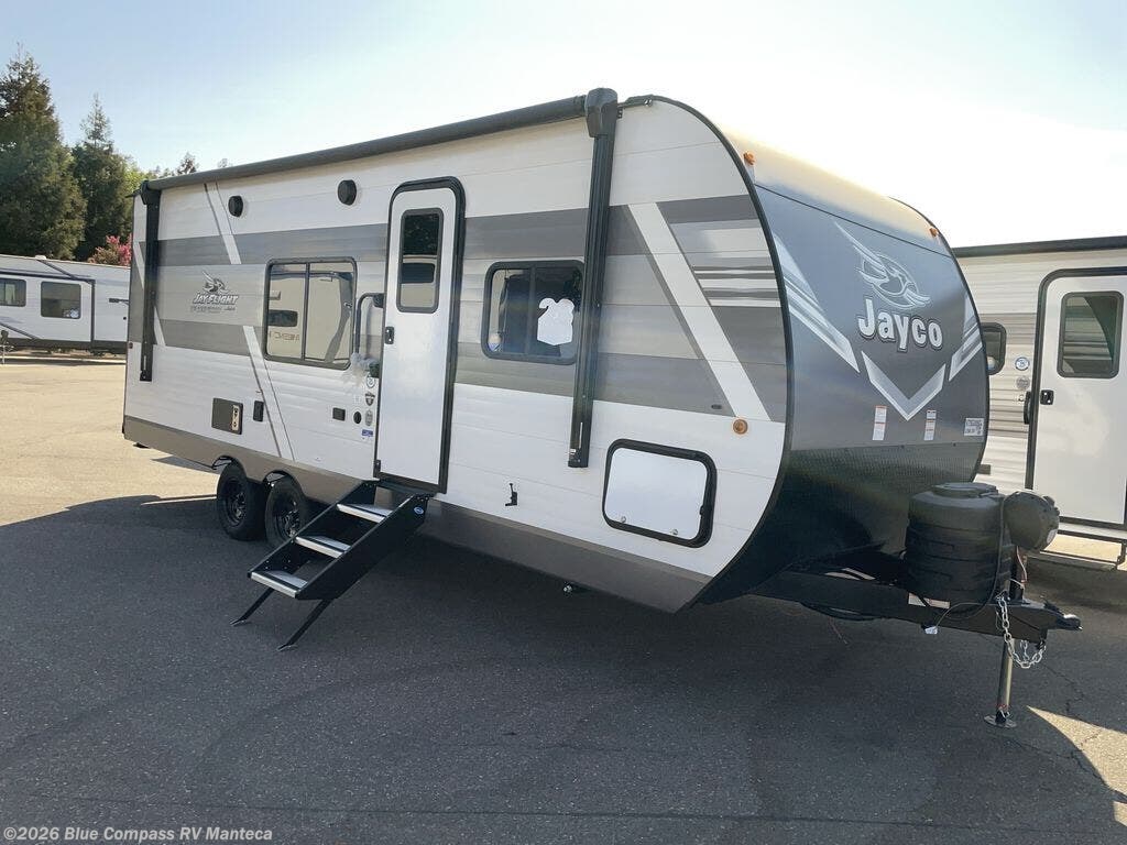 New 2027 Jayco Jay Flight 225MLSW available in Manteca, California