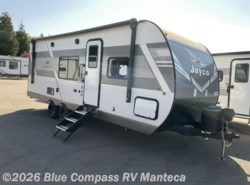 New 2027 Jayco Jay Flight 225MLSW available in Manteca, California