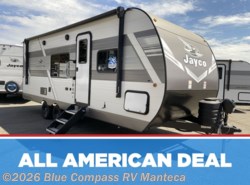 New 2027 Jayco Jay Flight 225MLSW available in Manteca, California