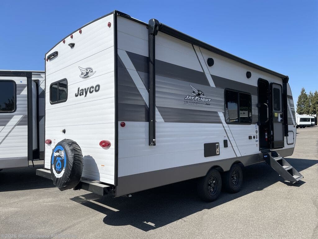 New 2027 Jayco Jay Flight 225MLSW available in Manteca, California