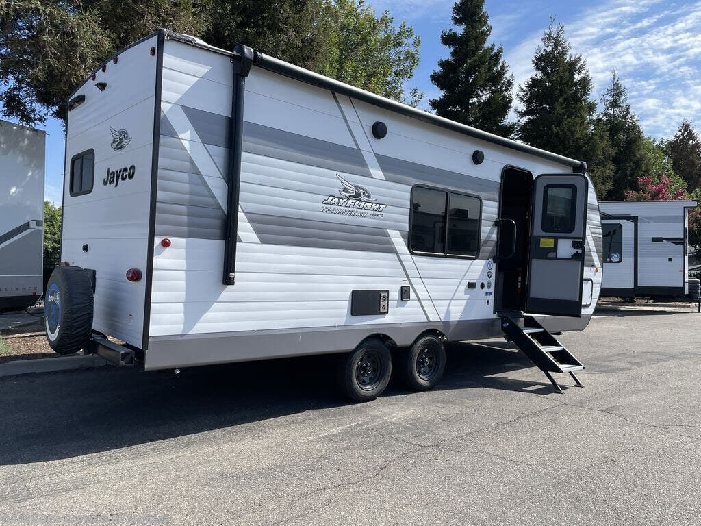 New 2027 Jayco Jay Flight 225MLSW available in Manteca, California