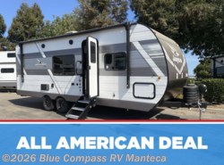 New 2027 Jayco Jay Flight 225MLSW available in Manteca, California