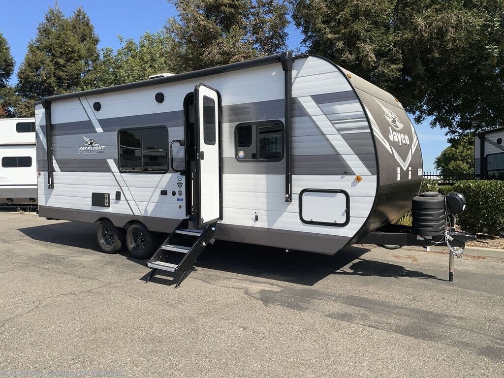 New 2027 Jayco Jay Flight 225MLSW available in Manteca, California