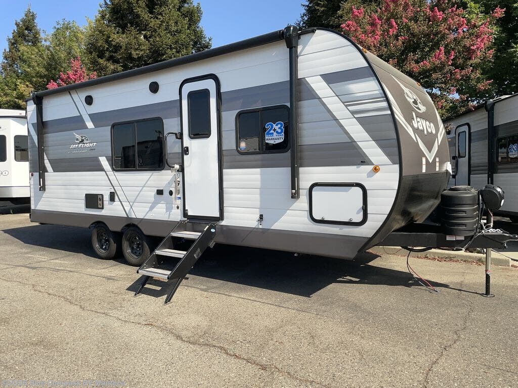 New 2027 Jayco Jay Flight 225MLSW available in Manteca, California