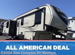 Used 2017 Keystone Laredo 325RL available in Manteca, California