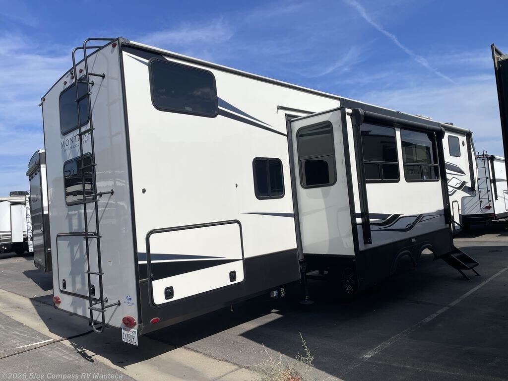 Used 2024 Keystone Montana High Country 351BH available in Manteca, California