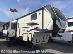 Used 2024 Keystone Montana High Country 351BH available in Manteca, California