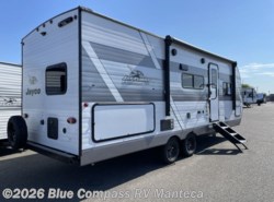 New 2027 Jayco Jay Flight 245BHSW available in Manteca, California
