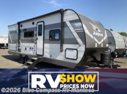 New 2027 Jayco Jay Flight 245BHSW available in Manteca, California