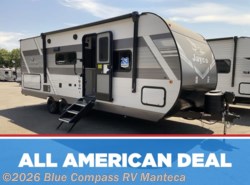 New 2027 Jayco Jay Flight 245BHSW available in Manteca, California