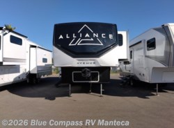 New 2026 Alliance RV Avenue 32RLS available in Manteca, California